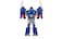Transformers One 2 in 1 Optimus Prime (Orion Pax) 9.9 Inch Robot Action Figure, Converts to Mask, Interactive Toys for Boys and Girls Ages 6 and Up