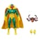 Marvel Legends Series Vision, Comics Collectible 6-Inch Action Figure