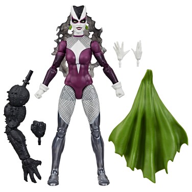Marvel Legends Series Strange Tales Lilith, Comics Collectible 6-Inch Action Figure