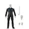MARVEL Legends Series Tombstone, Spider-Man Comics Collectible 6-Inch Action Figure