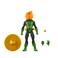 MARVEL Legends Series Jack O'Lantern, Spider-Man Comics Collectible 6-Inch Action Figure
