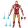 Marvel Legends Series Iron Man Mark LXXXV, Avengers: Endgame Collectible 6 Inch Action Figure