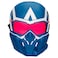 Marvel Studios Captain America Brave New World Flight Vision Mask, Roleplay Toy, Super Hero Toys for Kids 5 and Up