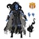 Marvel Legends Series Black Winter (Thor), Comics Collectible 6-Inch Action Figure with Build-A-Figure Part