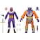 Marvel Legends Series Baron Zemo and Arnim Zola, Captain America Villains Comics Collectible 6-Inch Action Figures (Amazon Exclusive)