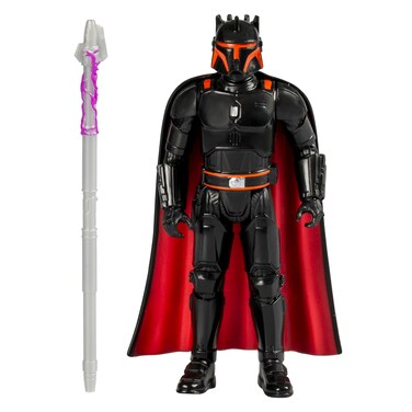 STAR WARS Epic Hero Series Moff Gideon 4-Inch Action Figure, Toy Accessory, Easter Basket Stuffers for Kids, Ages 4+