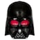 STAR WARS Darth Vader Electronic Mask with Phrases &amp; Sound Effects, Costume for Kids, Toys for 5 Year Old Boys and Girls