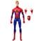 Marvel Legends Series Peter Parker, Spider-Man: Into The Spider-Verse Collectible 6 Inch Action Figure