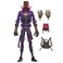Marvel Legends Series Miles G. Morales (Prowler), Spider-Man: Across The Spider-Verse Collectible 6 Inch Action Figure