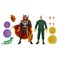 Marvel Legends Series Doctor Strange, Wong and Bats, Comics Collectible 6-Inch Action Figure Multipack (Amazon Exclusive)