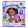 Baby Alive Crawl 'n Play Tilly Tinker Electronic Crawling Baby Doll Set, Black Hair, Kids Toys for Girls &amp; Boys 3 Years &amp; Up, 10.75 Inches
