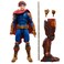 Marvel Legends Series Gambit, X-Men Comics Collectible 6-Inch Scale Action Figure