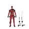 Marvel Legends Series Deadpool, Deadpool &amp; Wolverine Collectible 6 Inch Action Figure for Adults Ages 14 and Up