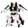 Transformers Legacy United Voyager Class G1 Universe Ramjet, 7-inch Converting Action Figure, for Boys and Girls Ages 8+