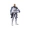 STAR WARS The Black Series Clone Captain Rex, Ahsoka Premium Collectible 6 Inch Action Figure