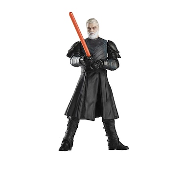 Star Wars The Vintage Collection Baylan Skoll, Star Wars: Ahsoka 3.75 Inch Collectible Action Figure