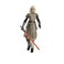 Star Wars The Vintage Collection Shin Hati, Star Wars: Ahsoka 3.75 Inch Collectible Action Figure