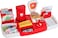 Casdon Post Office,Toy Post Office for Children Aged 3+, Equipped with Several Essential Items for Customers and Shopkeepers Alike