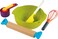 Casdon Joseph Joseph Bake   Toy Kitchen Baking Set for Children Aged 3 Years &amp; Up   Includes Moving Rolling Pin for Imaginative Play!
