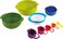 Casdon 75352 Joseph Nest   Colourful Toy Food Prep Set for Children Aged 3 Years &amp; Up   Includes 9 Different Sized Utensils