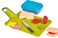 Casdon Joseph Joseph GoEat. Toy Lunch Prep Set for Children Aged 2 Years &amp; Up. Equipped with Lunchbox &amp; Choppable Food.