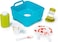 Casdon Joseph Joseph Wash &amp; Scrub. Washing Up Set For Children Aged 3+. Includes Colour-Changing Cutlery and Crockery For Realistic Play.