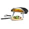 Casdon Ooni Koda Pizza Oven   Toy Pizza Oven For Children Aged 3+   Features Real Flame-Effect Light!