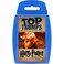 Top Trumps -Harry Potter and the Half-Blood Prince