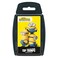 Top Trumps Minions The Rise of Gru Specials Card Game, Play with Otto, Phil, Stuart, Young Gru and The Vicious 6, Educational Card Game for 2 Plus Players Makes a Great Gift for Ages 6 Plus