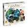 Top Puzzles Harry Potter Magical Creatures 500 Piece Jigsaw Puzzle Game, piece together the forbidden forest including Acromantula and Pixies, gift and toy for ages 10 plus