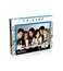 Top Puzzles Friends Milkshake 1000 Piece Jigsaw Puzzle Game, Assemble characters from the popular TV Series including Joey, Ross, Rachel, Chandler, Phoebe and Monica, gift for ages 10 plus