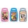 Top Trumps Wings, Hooves and Paws Bundle Card Game, Learn about Birds, Cats, Horses and Ponies and Unicorns, educational travel pack, gift and toy for boys and girls aged 6 plus
