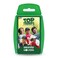 Top Trumps Card Game Greatest Golfers - Family Games for Kids and Adults - Learning Games - Kids Card Games for 2+ Players - Kid War Games - Card Games for Families - Card Wars - for 6 Plus Kids