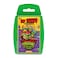Top Trumps Card Game Teenage Mutant Ninja Turtles - Family Games for Kids and Adults - Learning Games - Kids Card Games for 2+ Players - Card Games for Families - Card Wars - for 6+ Kids