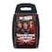 Top Trumps Card Game F1 Grand Prix Heroes - Family Games for Kids and Adults - Learning Games - Kids Card Games for 2+ Players - Kid War Games - Card Games for Families - Card Wars - for 15 Plus Kids