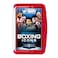 Top Trumps Card Game Boxing Icons - Family Games for Kids and Adults - Learning Games - Kids Card Games for 2+ Players - Kid War Games - Card Games for Families - Card Wars - for 15 Plus Kids