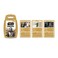 Top Trumps Card Game Star Wars Mandalorian - Family Games For Kids and Adults - Learning Games - Kids Card Games for 2+ Players - Kid War Games - Card Games for Families - Card Wars - For 12 plus kids