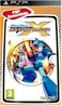 Megaman - Marerick Hunter X (Psp)