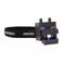 Paladone Minecraft Ender Dragon Head Light with Sounds, Officially Licensed Minecraft Headlamp &amp; Flashlight Merchandise, Toys and Gifts for Minecraft Fans