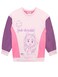 DreamWorks Girls' Hoodie Gabby's Dollhouse Pink 7