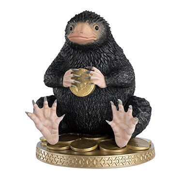 Eaglemoss Harry Potter Wizarding World 1:16 Figure   Sp003 Niffler