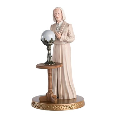 Eaglemoss Harry Potter Wizarding World 1:16 Figure   036 Nicolas Flamel