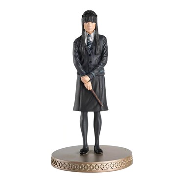 Harry Potter Eaglemoss Wizarding World 1:16 Figure   045 Cho Chang