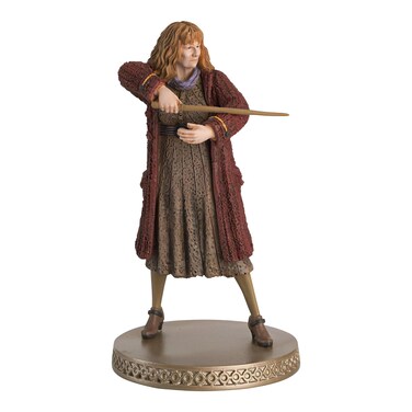 Eaglemoss Limited Harry Potter Wizarding World 1:16 Figure   058 Molly Weasley
