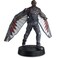EAGLEMOSS LIMITED Avengers 1:16 Falcon Resin Statue 13cm