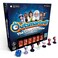 Outsmarted - The Live Quiz Show Board Game   Kids, Teens &amp; Adults   The Ultimate Family Game Night   Age 8+   Perfect for 2-24 Players   10,000+ Multimedia Questions   2025 Edition
