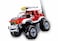 Sluban M38-B0663B Car Club-Offroad 145pcs, Multicolored