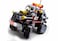 Sluban M38-B0663D Car Club-Offroad 158pcs, Multicolored