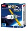 Sluban M38-B0731A Space-Apollo Spacecraft (67 Pieces), Multicolored