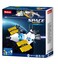 Sluban M38-B0731B Space-Skylab (64 Pieces), Multicolored